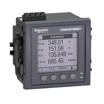  Kit connect + fixation PM5500 