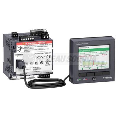  Centrale de mesure PM8214 