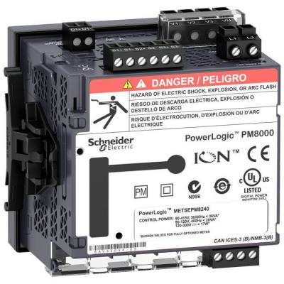  Centrale de mesure M8240 MID 