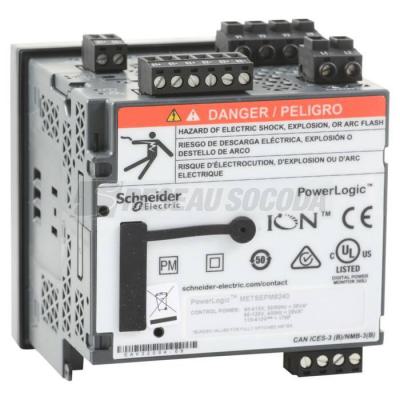  Centrale de mesure PM8240 