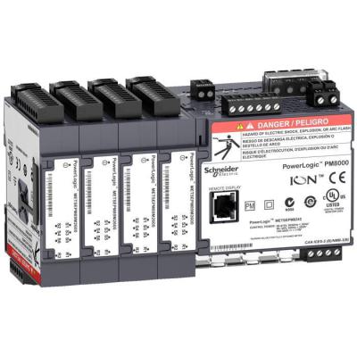  Centrale de mesure PM8243 