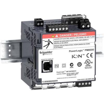  Centrale de mesure PM8244 