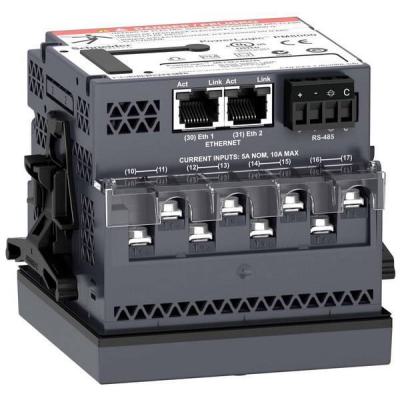  Centrale de mesure PM8244 