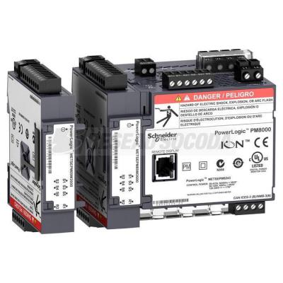  Centrale de mesure PM8244 
