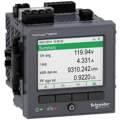  Centrale de mesure PM83401 