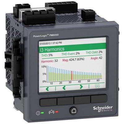  Module Ent/Srt analog PM8000 