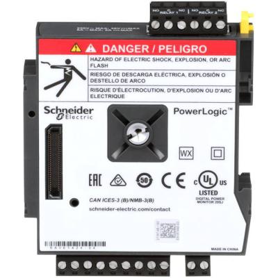  Module Ent/Srt analog PM8000 