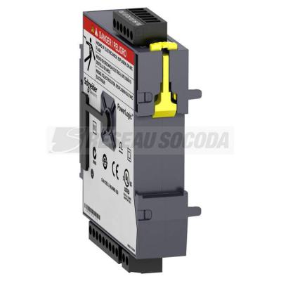  Module Ent/Srt analog PM8000 