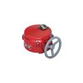  Moteur 24V 3pts DN200..DN250 