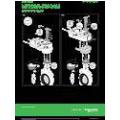  Moteur 24V/230V ToR DN25-100 