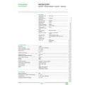  MG350 SMARTX FLOAT W/ALAR 