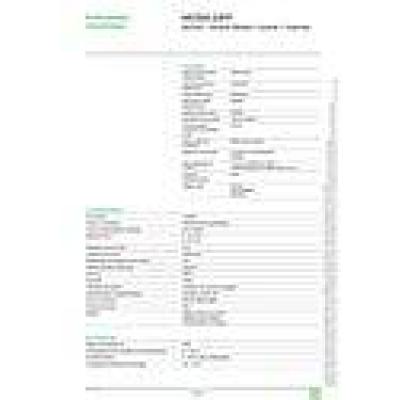  MG350 SMARTX FLOAT W/ALAR 