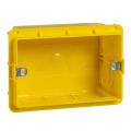  Bo�te encast ma�onn P48mm 3M 