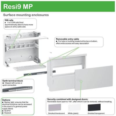  COFFRET MINIPRAGMA 1R 6M 