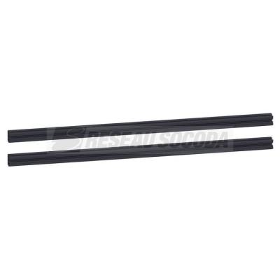  2 SUPPORT BORNIER 18M 16 
