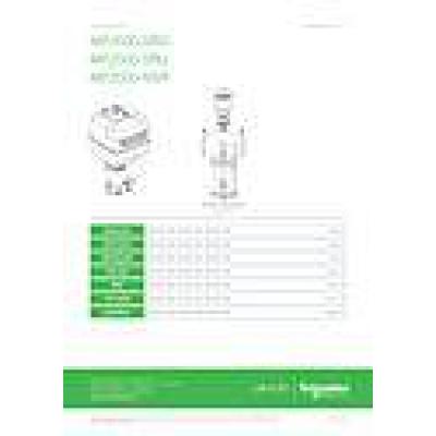  Moteur 24V multi-signal SR Cl 