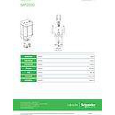  MULTI-SIGNAL ACTUATOR 24V 