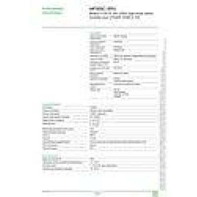  Moteur FORTA 24V SR Open 