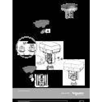  FORTA MP500C ACTUATOR 