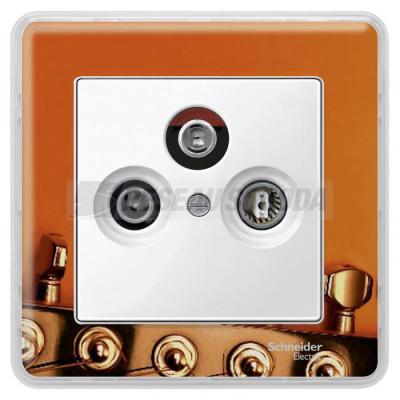  M-PLAN BLC ENJO TV+FM 