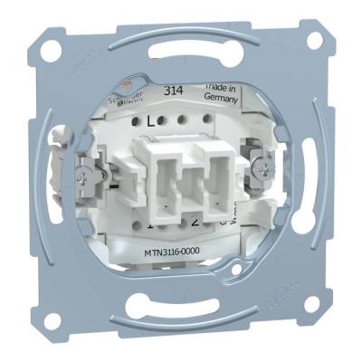  Interrupteur V&V 10A m�ca seul 