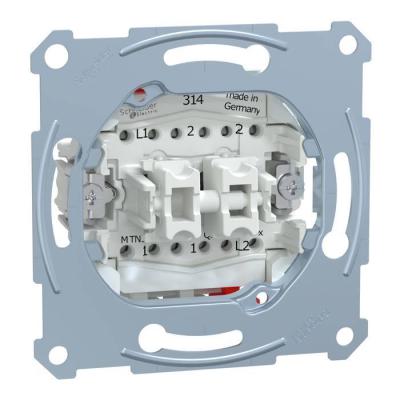  M�ca dble VV 10A 