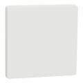  Enjoliveur blanc mat 