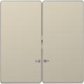  Enjo double blanc sable voyant 