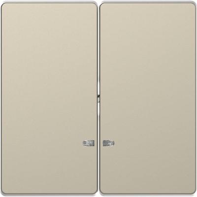  Enjo double blanc sable voyant 