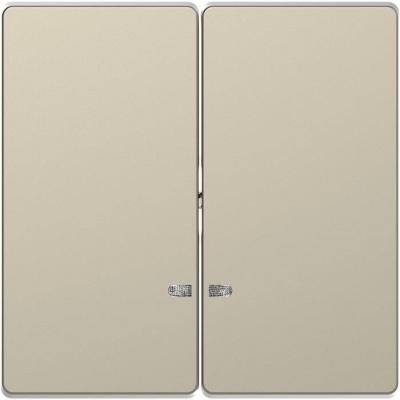  Enjo double blanc sable voyant 