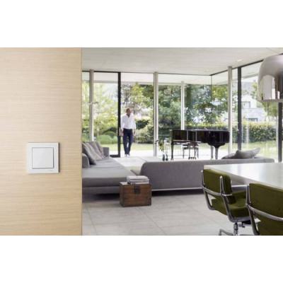  M-PURE CADRE SIMPLE BLANC 