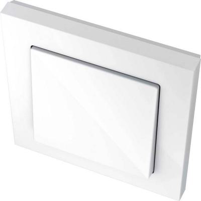  M-PURE CADRE SIMPLE BLANC 