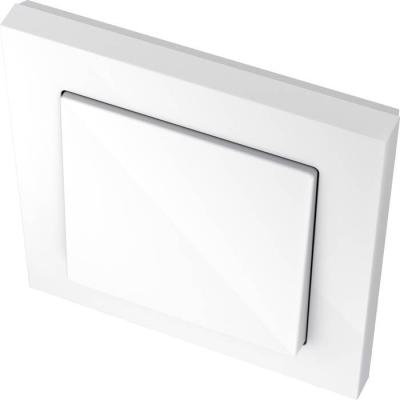  M-PURE CADRE SIMPLE BLANC 