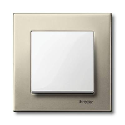  PLAQUE SPLE PLAN METAL TI 