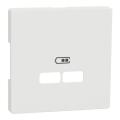 Enjo chargeur double USB b.mat 