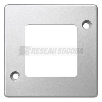  PLAQUE SIMPLE ANTIV 