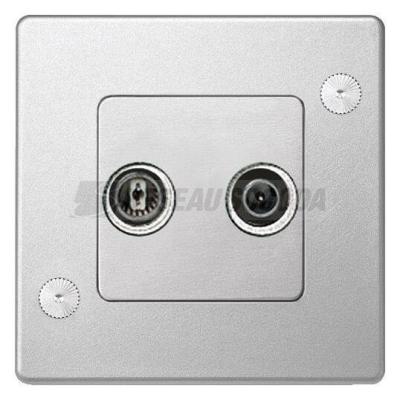  PLAQUE SIMPLE ANTIV 