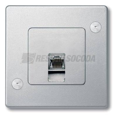 PLAQUE SIMPLE ANTIV 