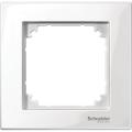  M-PLAN BLANC PLAQUE 1P 