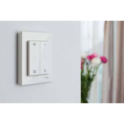 M-PLAN BLANC PLAQUE 1P 