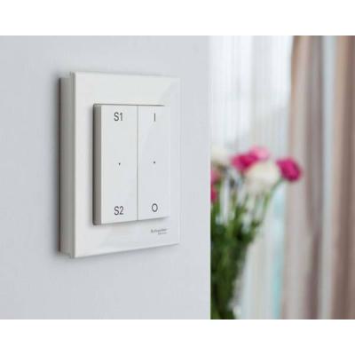  M-PLAN BLANC PLAQUE 1P 