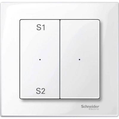  M-PLAN BLANC PLAQUE 1P 
