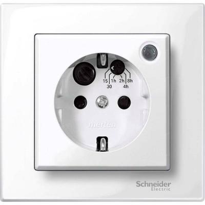  M-PLAN BLANC PLAQUE 1P 