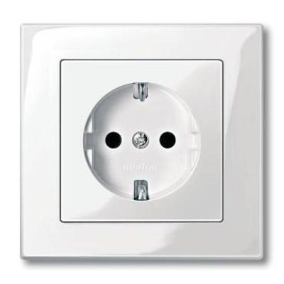  M-PLAN BLANC PLAQUE 1P 