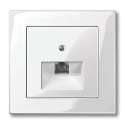  M-PLAN BLANC PLAQUE 1P 