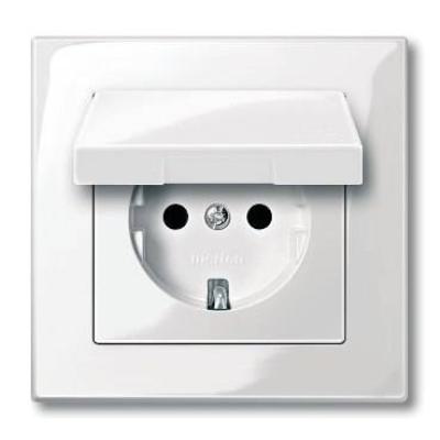  M-PLAN BLANC PLAQUE 1P 