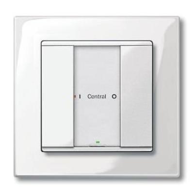  M-PLAN BLANC PLAQUE 1P 