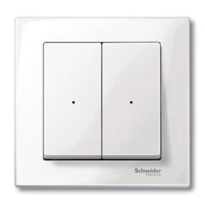  M-PLAN BLANC PLAQUE 1P 