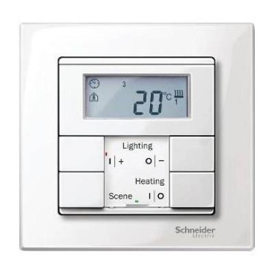  M-PLAN BLANC PLAQUE 1P 