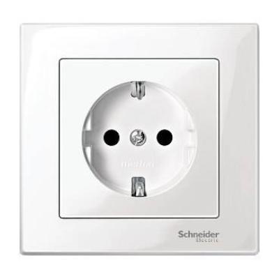  M-PLAN BLANC PLAQUE 1P 